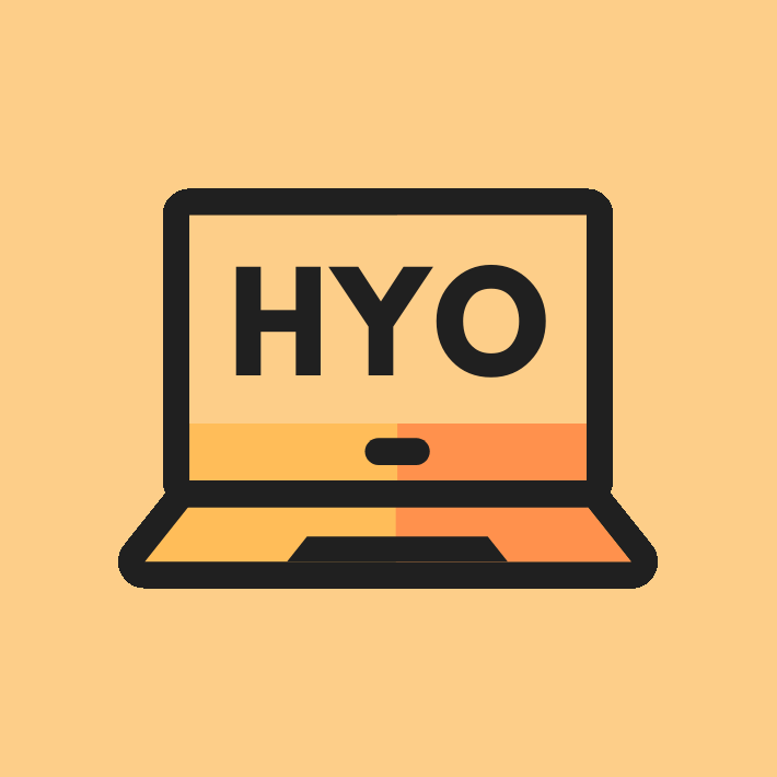 HYO Program Logo.