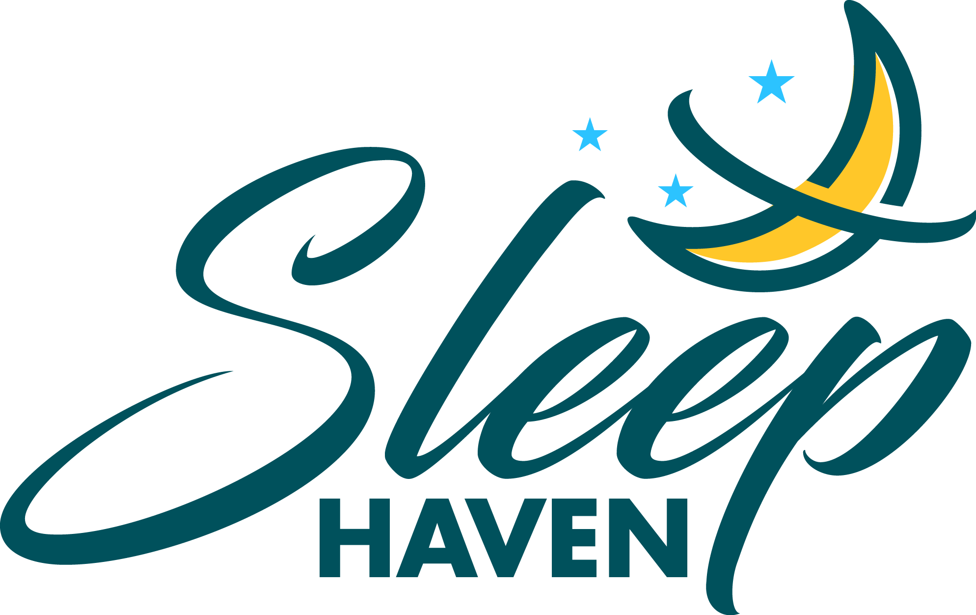 Picture of SleepHaven business logo